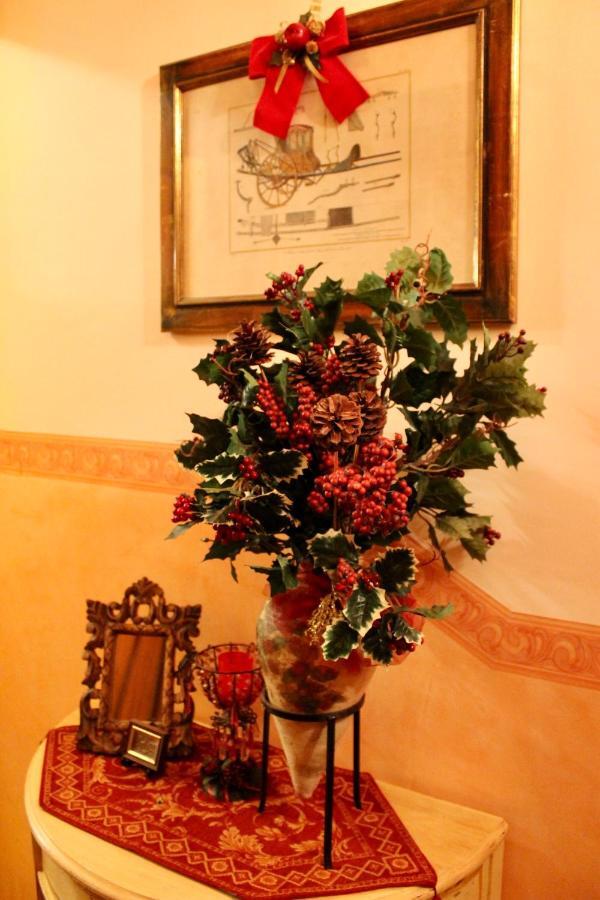 Hotel A Casa Di Mamma Milazzo Exteriér fotografie
